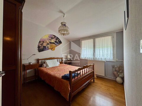  Maison � louer 4 pi�ces 85 m� Savigny-le-temple