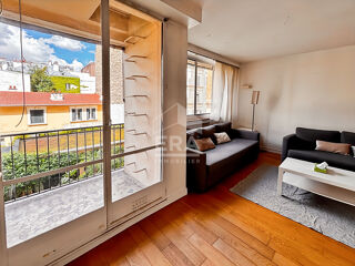  Appartement  louer 2 pices 52 m