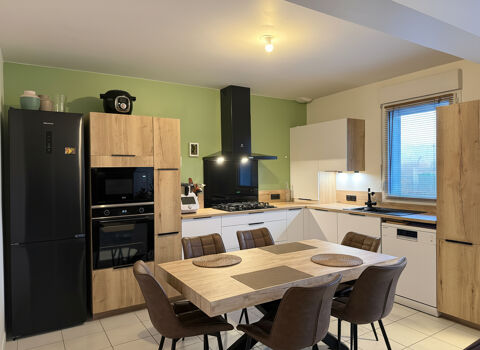  Maison � louer 4 pi�ces 83 m�