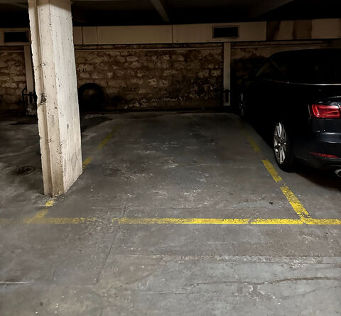  Parking / Garage � louer 12 m�