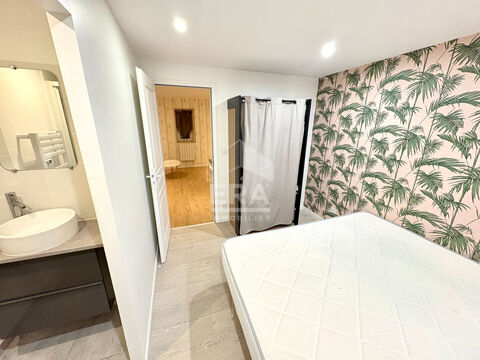  Appartement � louer 2 pi�ces 33 m�