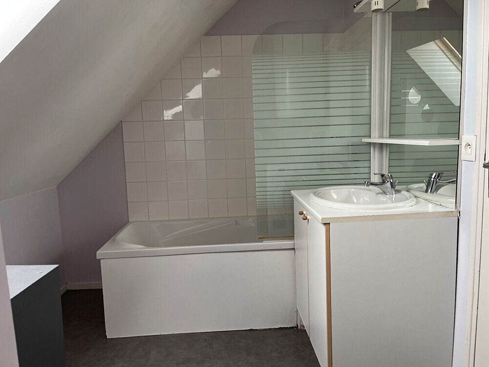 Appartement a louer chatellerault - 2 pièce(s) - 26 m2 - Surfyn