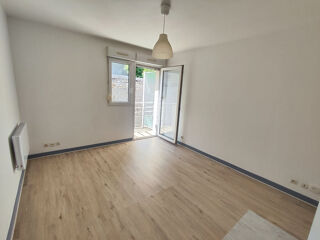  Appartement  louer 1 pice 20 m