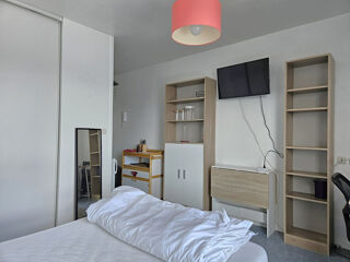  Appartement  louer 1 pice 18 m