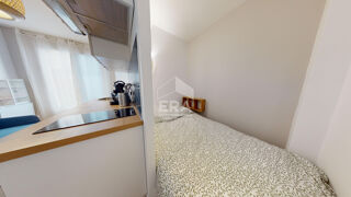  Appartement  louer 2 pices 16 m