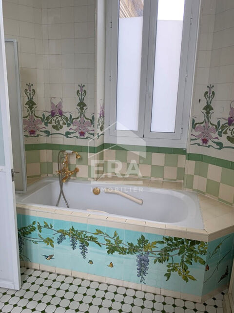  Appartement � louer 2 pi�ces 48 m�