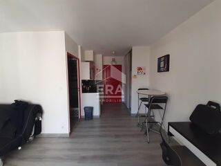  Appartement  louer 1 pice 25 m