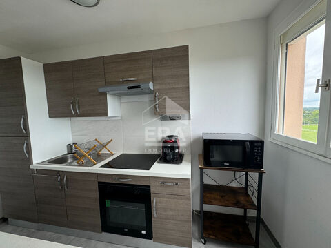  Appartement � louer 1 pi�ce 27 m�