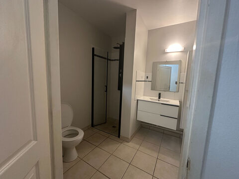  Appartement � louer 1 pi�ce 29 m�