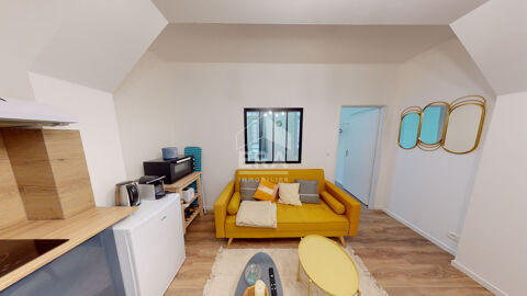  Appartement � louer 2 pi�ces 31 m�