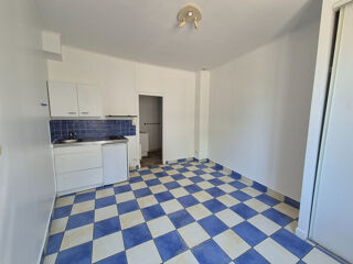  Appartement  louer 1 pice 22 m