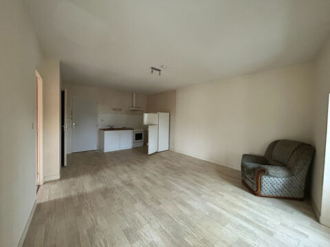  Appartement � louer 3 pi�ces 47 m�