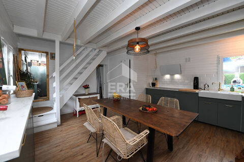   Location Maison Maison - 3 pi�ce(s) - 66 m�