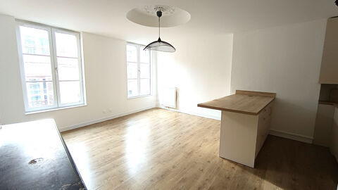  Appartement  louer 2 pices 59 m