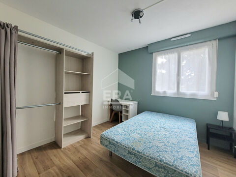  Appartement � louer 4 pi�ces 79 m�