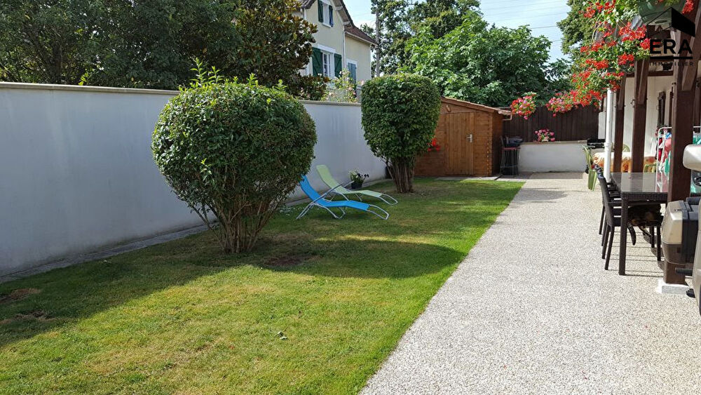 Maison a louer dammarie-les-lys - 3 pièce(s) - 61 m2 - Surfyn