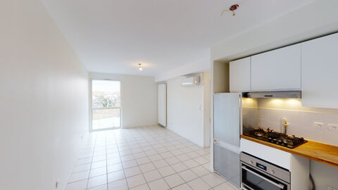  Appartement � louer 3 pi�ces 53 m�