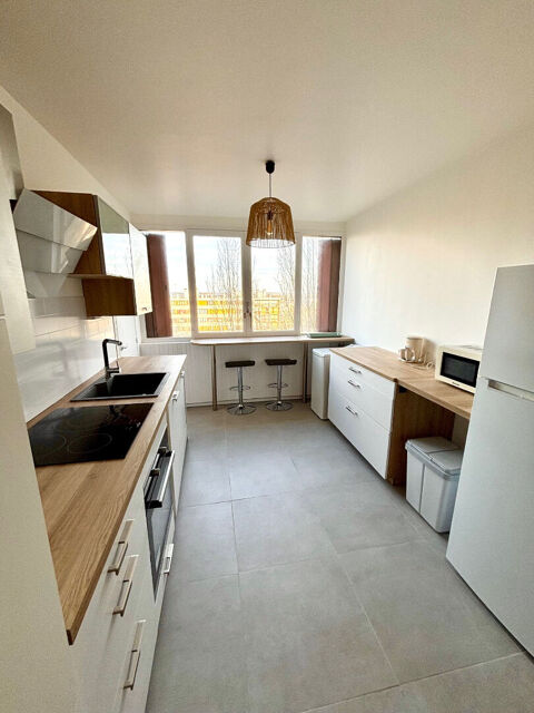  Appartement � louer 4 pi�ces 66 m�