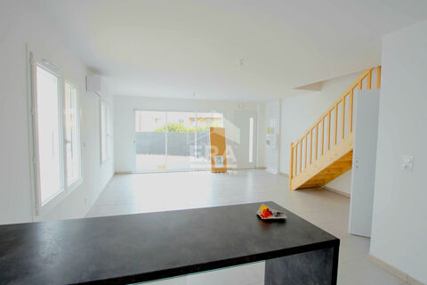  Maison � louer 4 pi�ces 91 m�