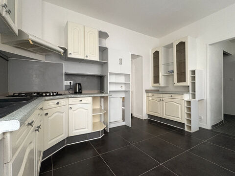  Maison � louer 4 pi�ces 82 m�