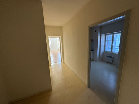 Appartement  louer 3 pices 100 m