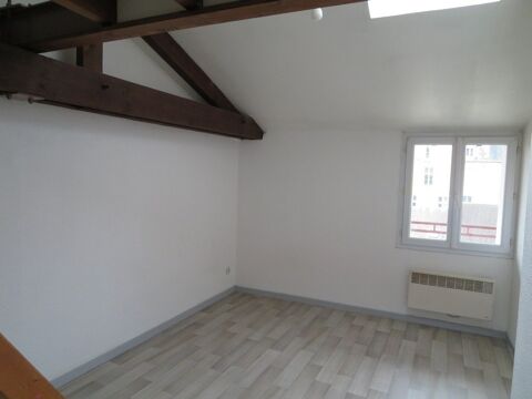  Appartement � louer 1 pi�ce 18 m�