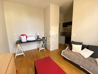  Appartement  louer 1 pice 18 m