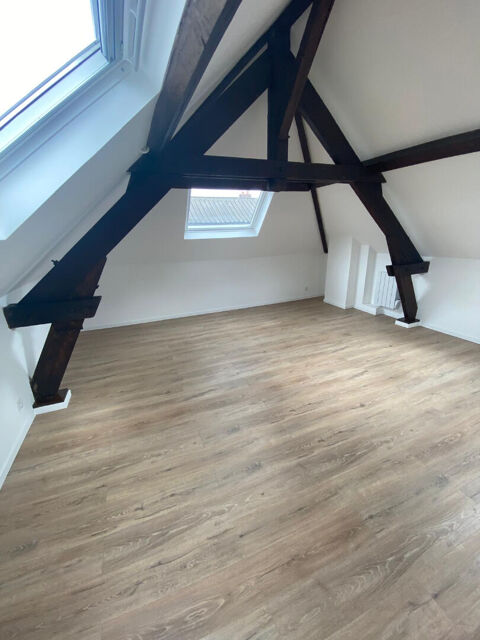  Appartement � louer 1 pi�ce 20 m�