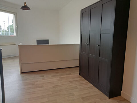  Appartement � louer 1 pi�ce 33 m�