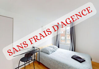  Appartement  louer 3 pices 45 m