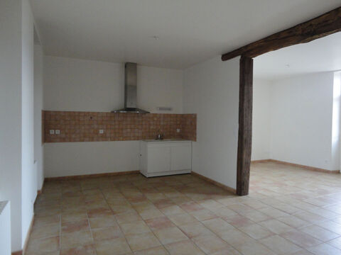  Location Maison Maison - 3 pice(s) - 73 m