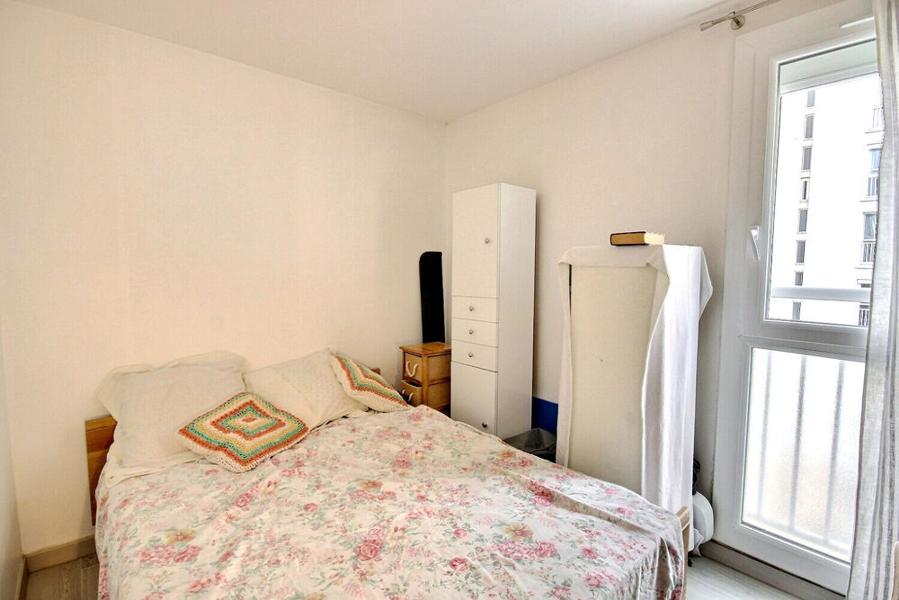 vente Appartement - 3 pi�ce(s) - 50 m� Fresnes (94260)