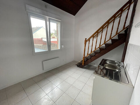  Appartement � louer 1 pi�ce 32 m�