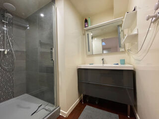  Appartement  louer 1 pice 17 m