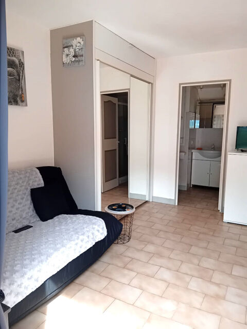  Appartement � louer 1 pi�ce 24 m�