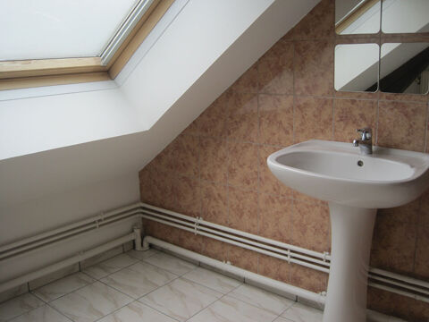  Appartement � louer 2 pi�ces 35 m�