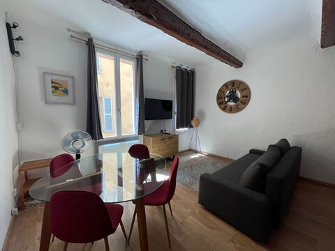  Appartement � louer 2 pi�ces 60 m�