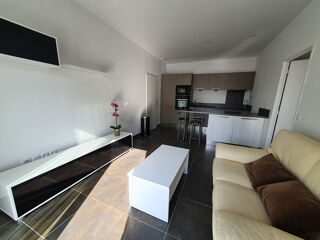  Appartement  louer 2 pices 41 m