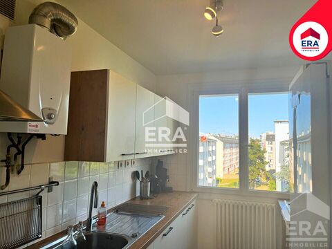  Appartement � louer 5 pi�ces 85 m� Rennes