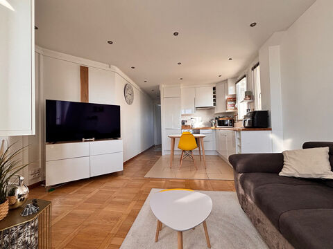  Appartement � louer 3 pi�ces 40 m�