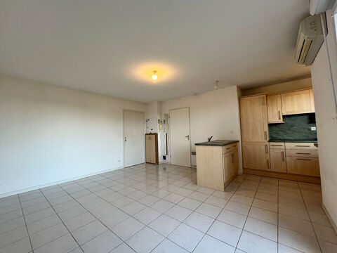  Appartement � louer 2 pi�ces 42 m�