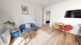  Appartement  louer 2 pices 32 m