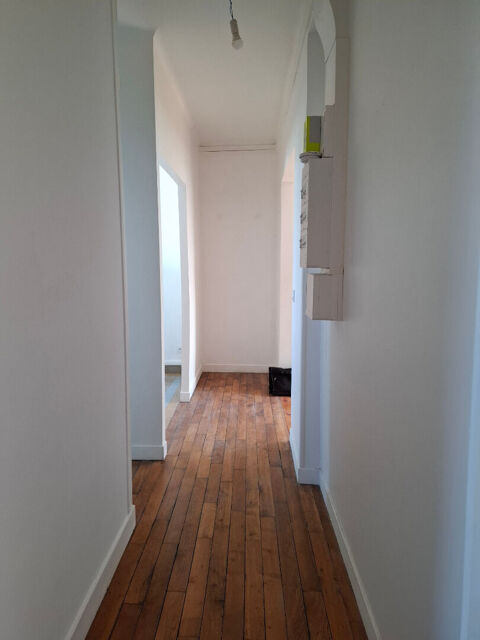  Appartement � louer 4 pi�ces 73 m�