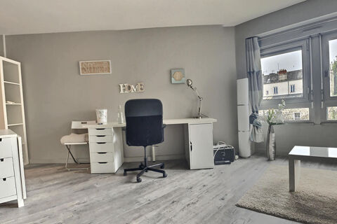  Appartement � louer 1 pi�ce 37 m�