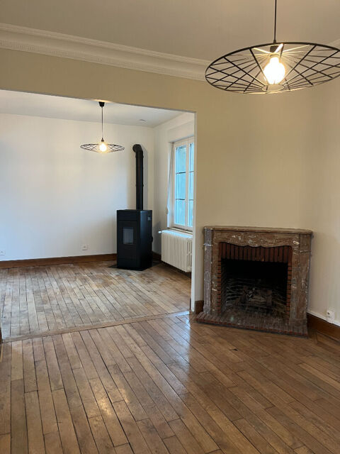  Maison � louer 3 pi�ces 80 m�