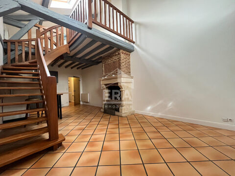  Maison � louer 3 pi�ces 94 m�