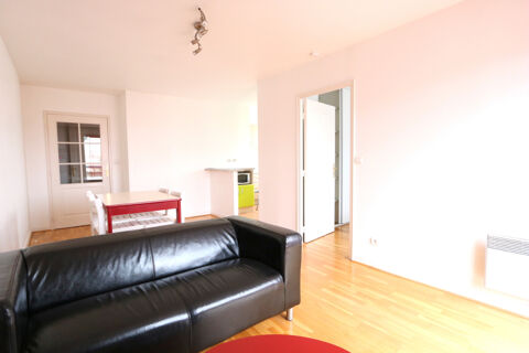  Appartement � louer 2 pi�ces 45 m�