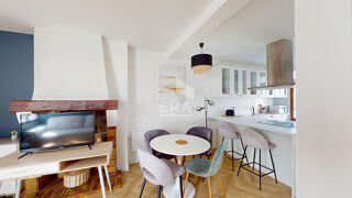  Appartement  louer 3 pices 48 m