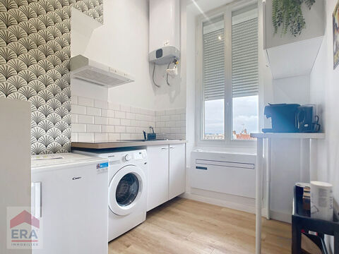  Appartement � louer 1 pi�ce 26 m�