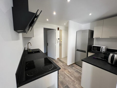  Appartement � louer 1 pi�ce 18 m�